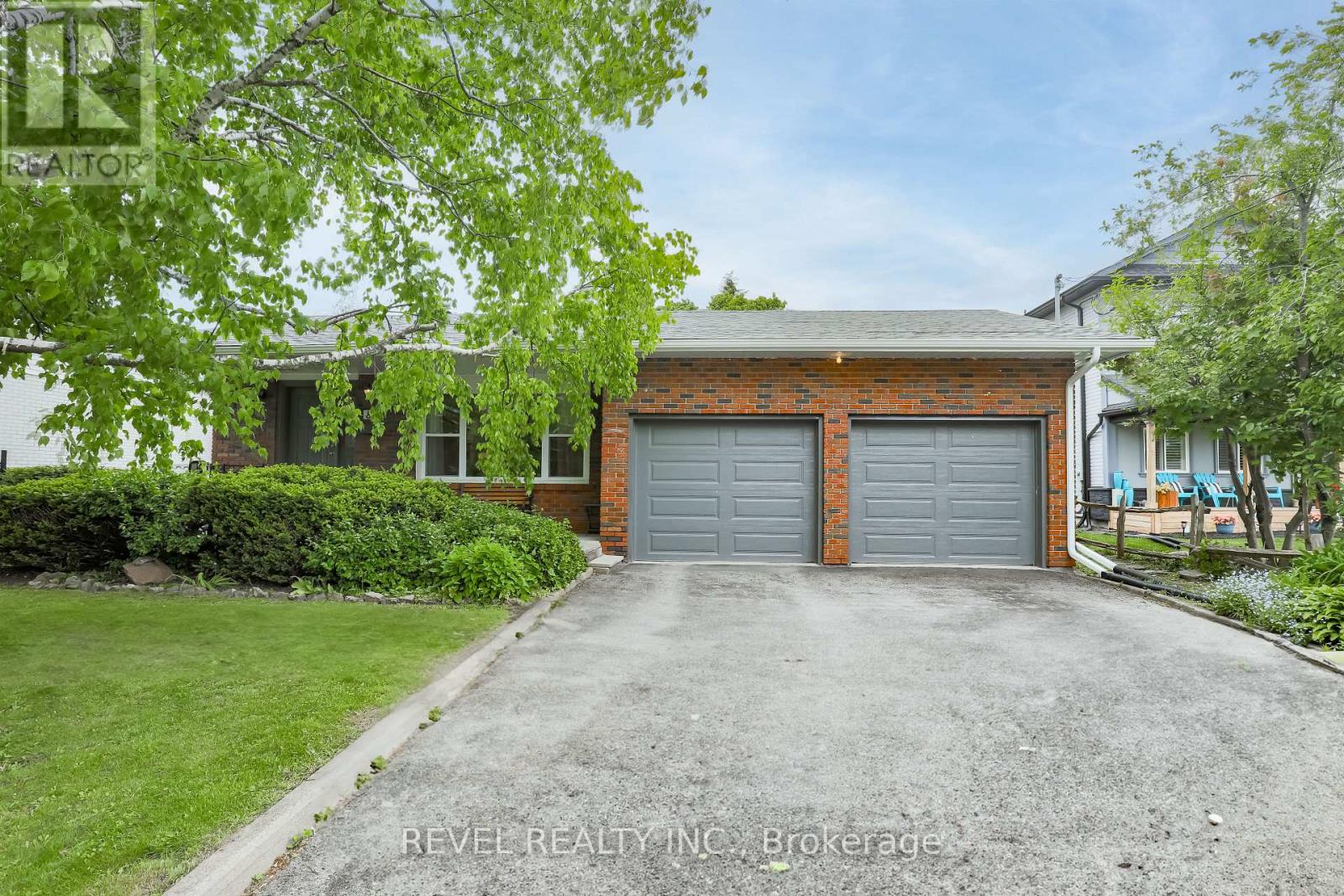 89 POTTINGER STREET, kawartha lakes (lindsay), Ontario