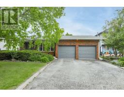 89 POTTINGER STREET, kawartha lakes (lindsay), Ontario