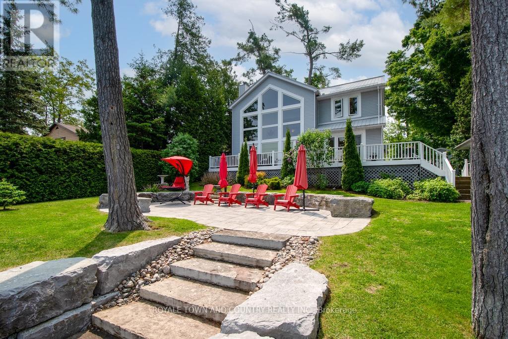 24 GOODMAN ROAD, kawartha lakes, Ontario