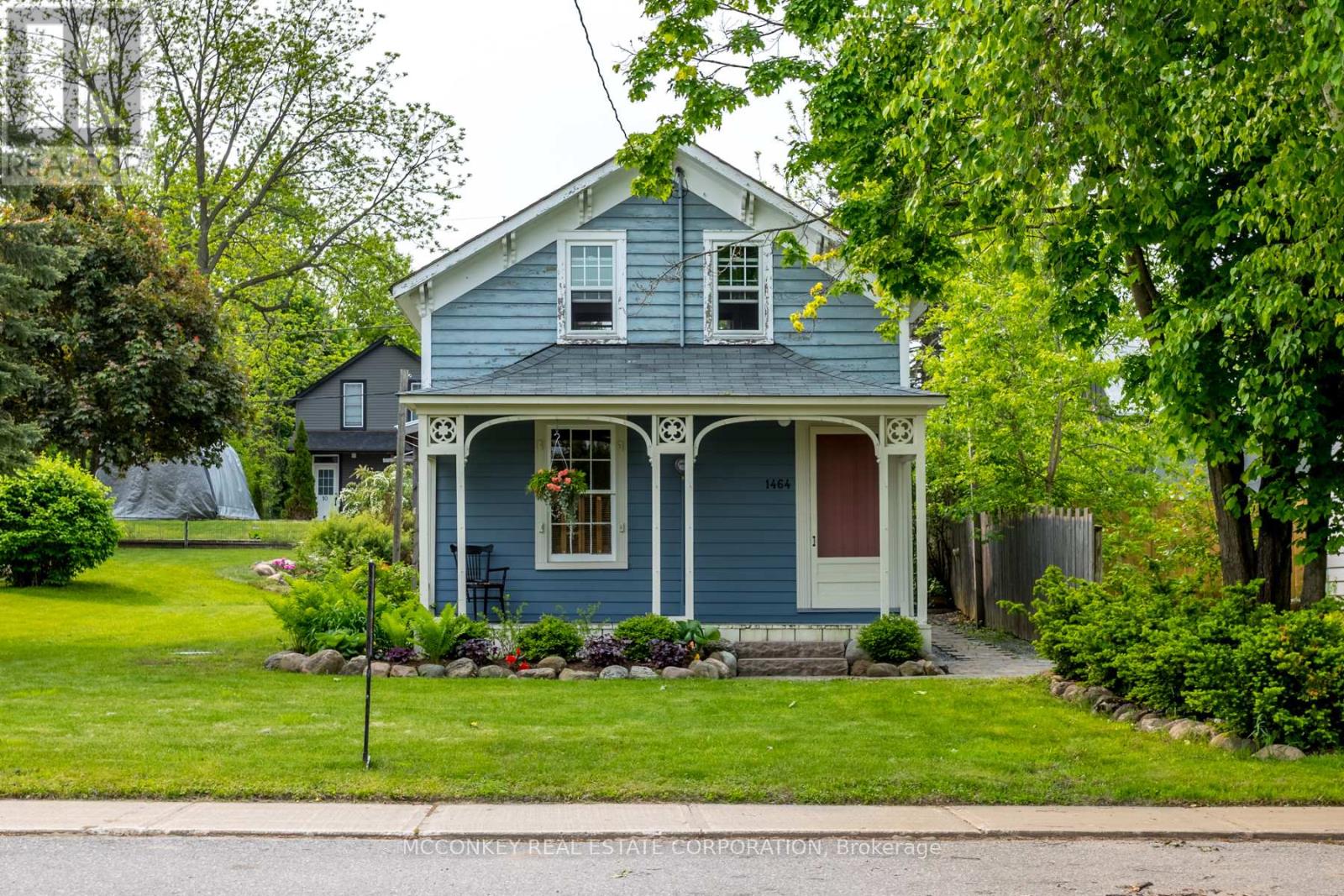 1464 7A HWY, kawartha lakes (manvers), Ontario