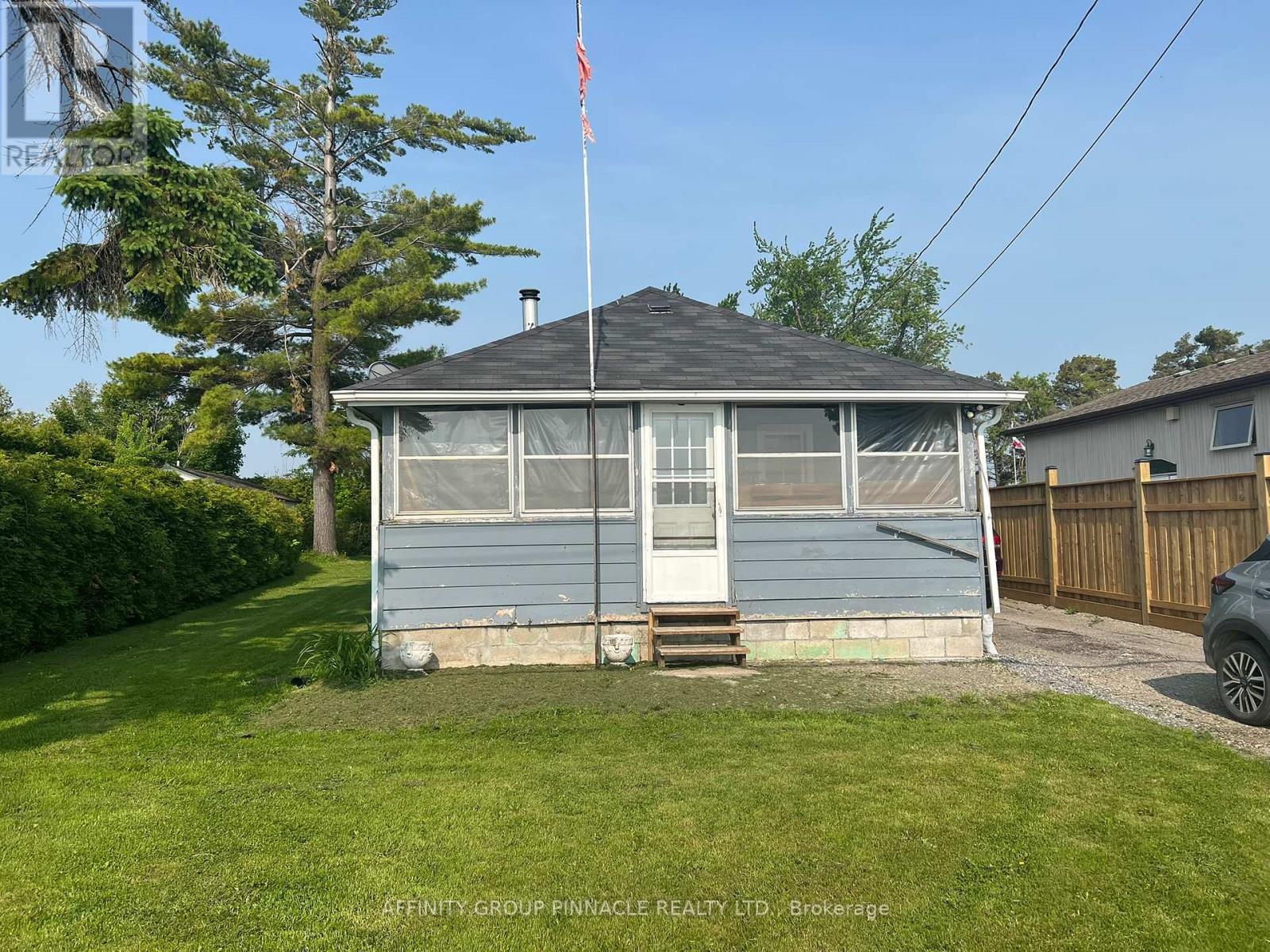 477 LONG BEACH ROAD, kawartha lakes (cameron), Ontario