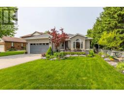 1886 CHERRYHILL ROAD, peterborough west (central), Ontario
