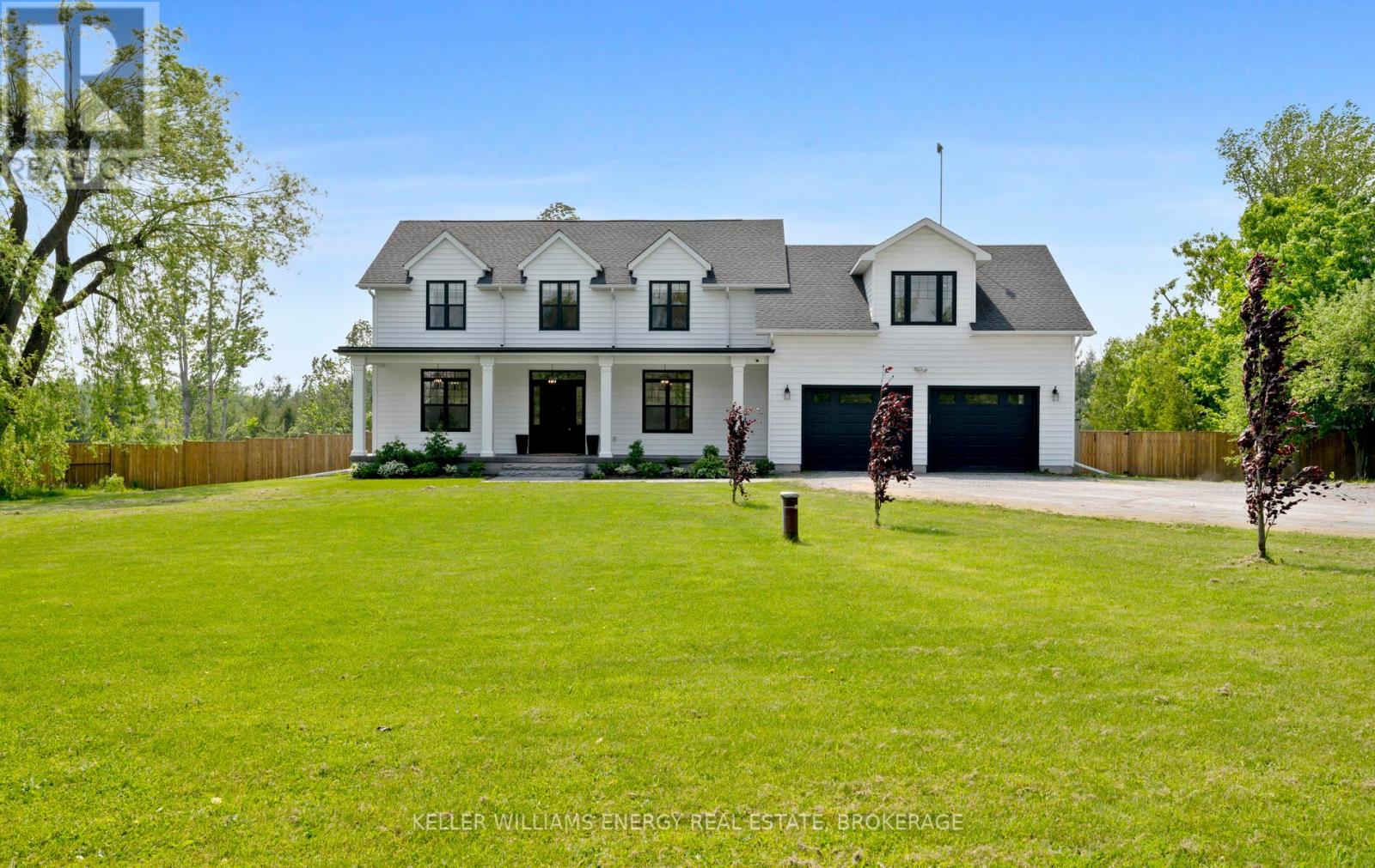 423 FINGERBOARD ROAD, kawartha lakes (mariposa), Ontario