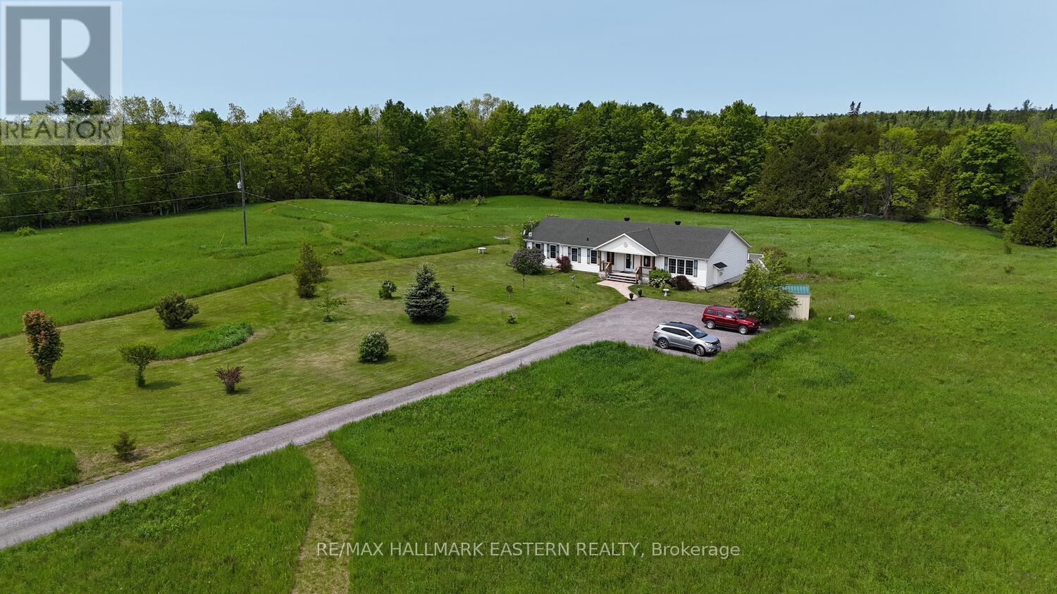 2018 NORTH SCHOOL ROAD, havelock-belmont-methuen (belmont-methuen), Ontario