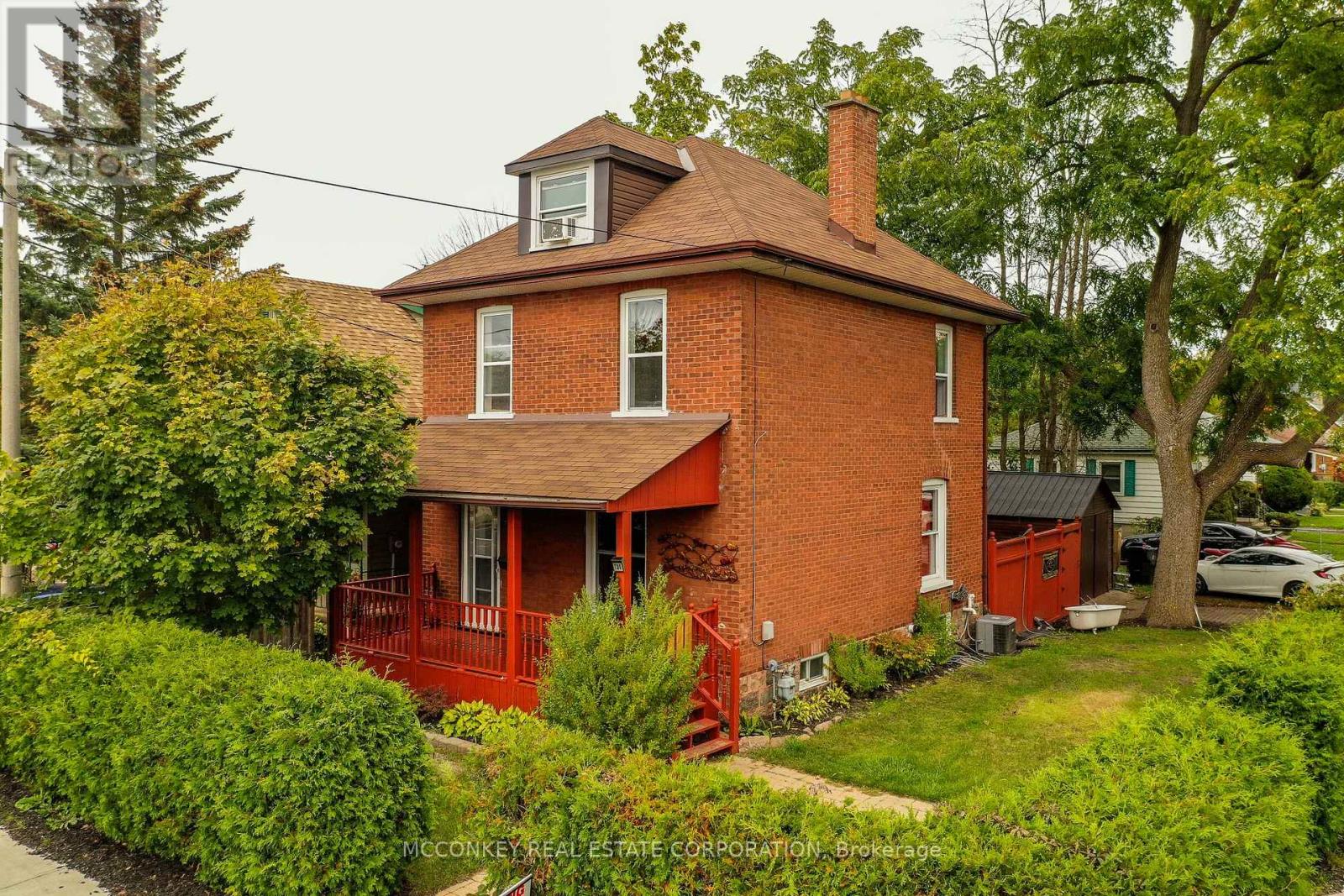 730 PARK STREET S, peterborough south (west), Ontario