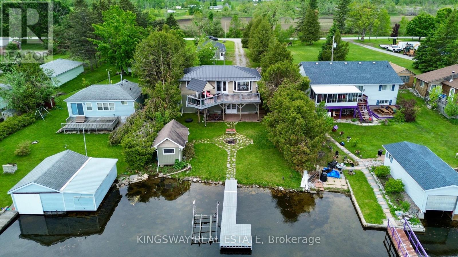18 MITCHELLVIEW ROAD, kawartha lakes (carden), Ontario