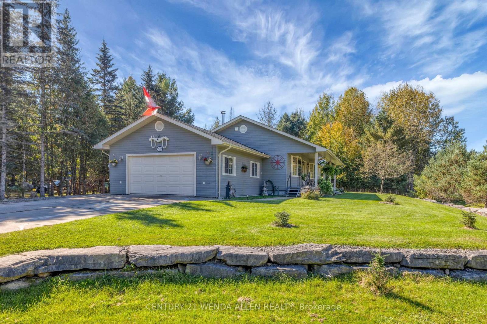 134 HALBIEM CRESCENT, dysart et al (dysart), Ontario