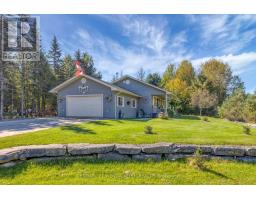 134 HALBIEM CRESCENT, dysart et al (dysart), Ontario