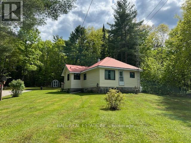 1608 EAGLE LAKE ROAD, dysart et al (guilford), Ontario