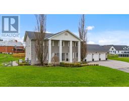 550 NAISH DRIVE, peterborough east (central), Ontario