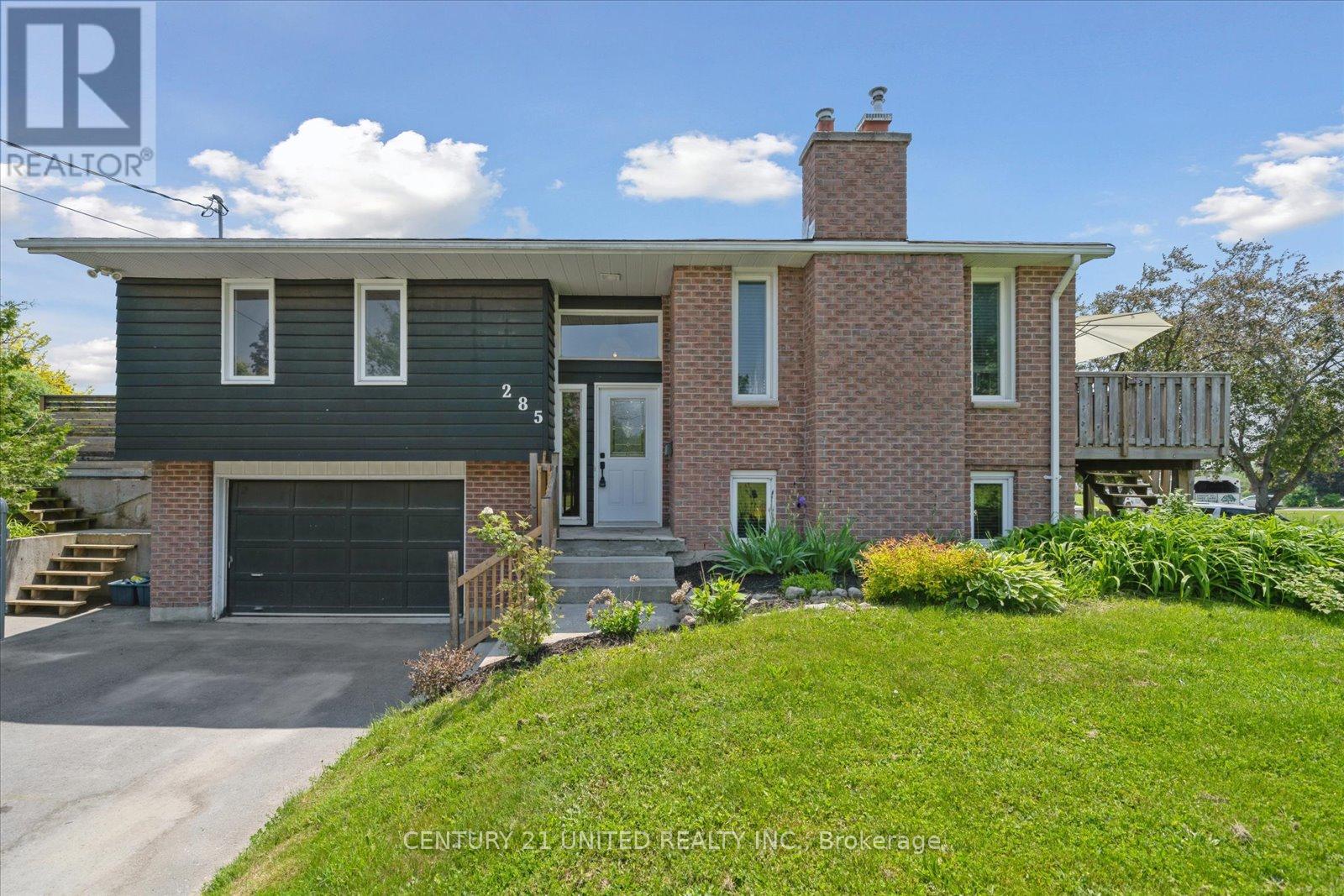 285 PLATI AVENUE, douro-dummer, Ontario