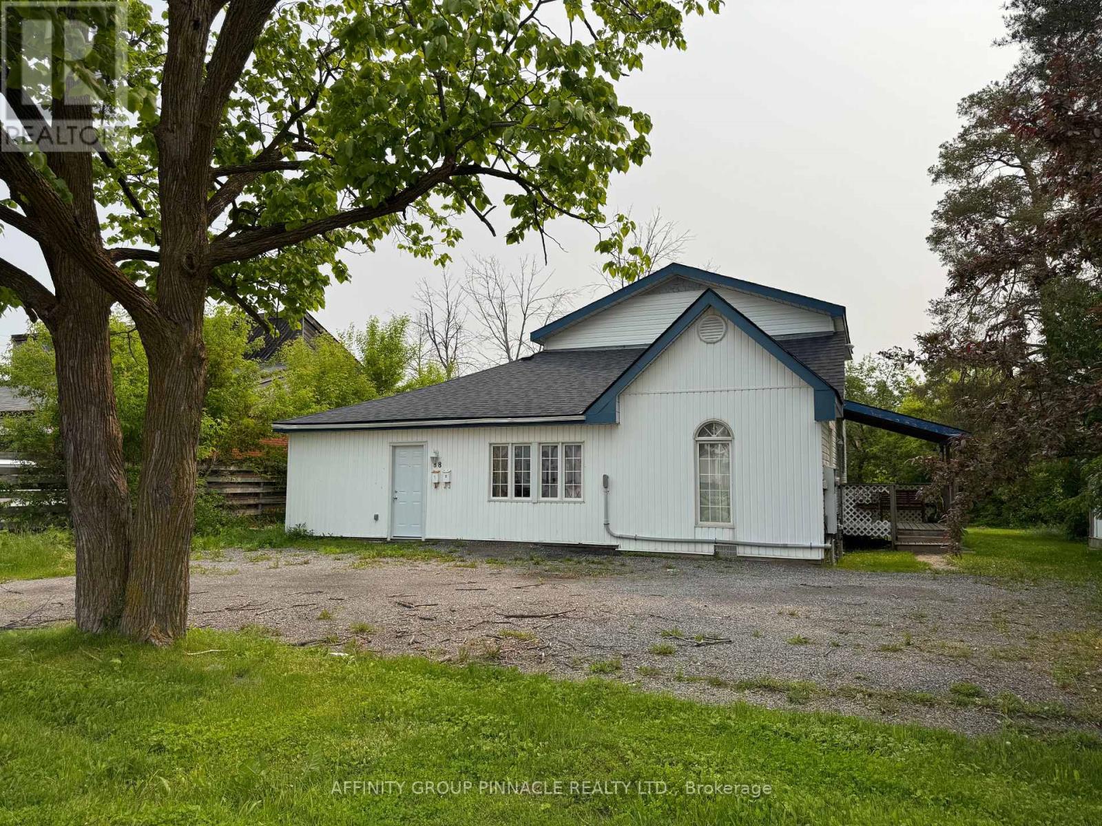 88 ALBERT STREET S, kawartha lakes (lindsay), Ontario