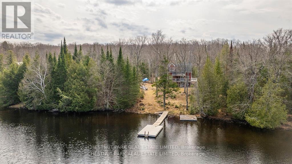 1038 STONEHENGE LANE, highlands east (cardiff ward), Ontario