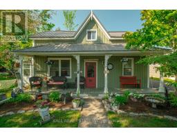 92 BOND STREET W, kawartha lakes (fenelon falls), Ontario