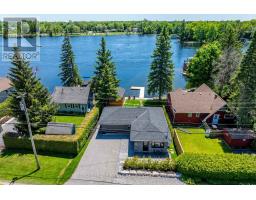 178 FRONT STREET W, kawartha lakes (bobcaygeon), Ontario