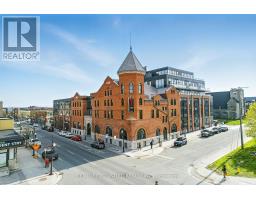 204 - 475 GEORGE STREET N, peterborough central (north), Ontario