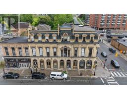 306 - 442 GEORGE STREET N, peterborough central (north), Ontario