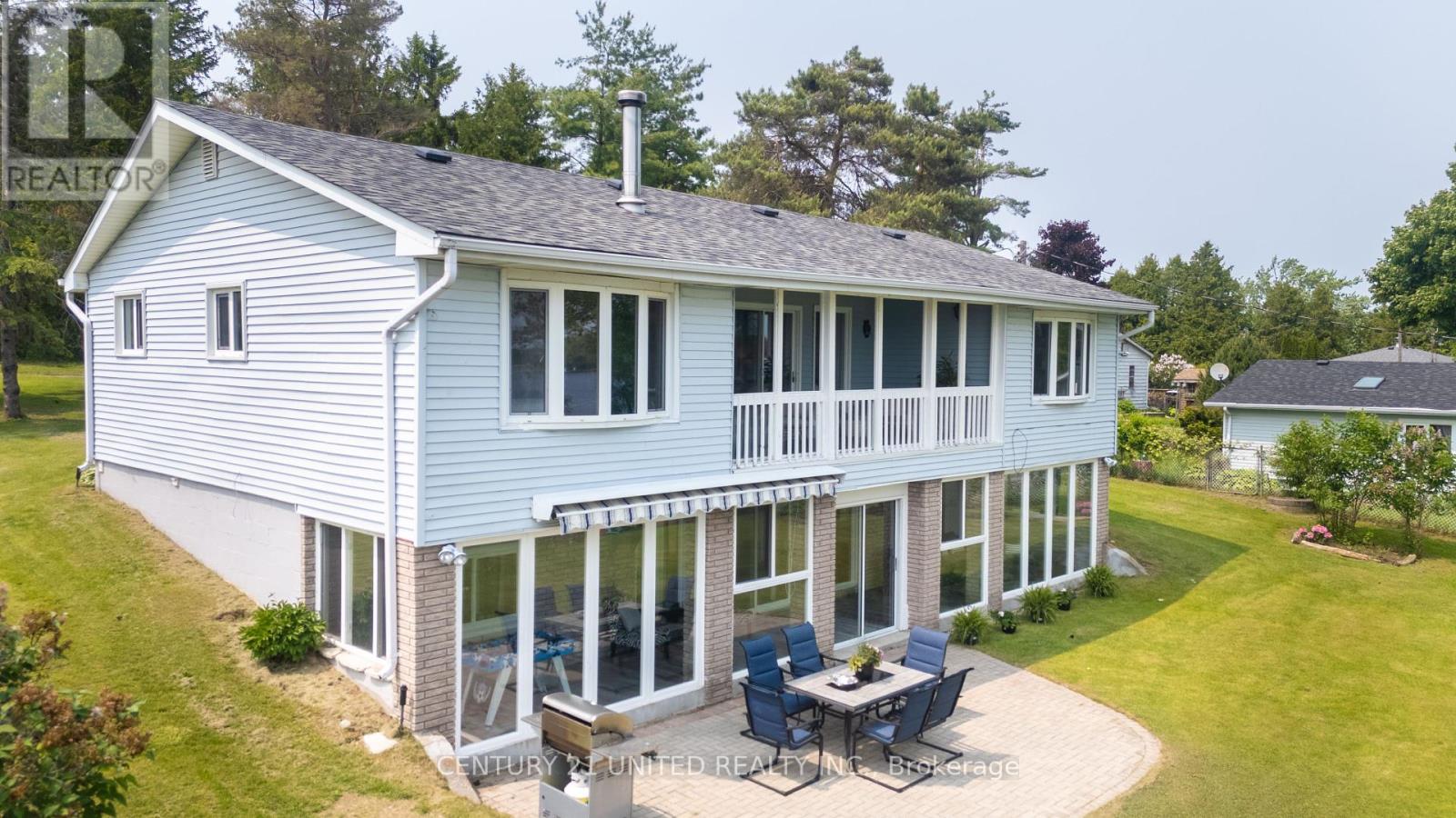 1293 SCOLLARD LINE, selwyn, Ontario