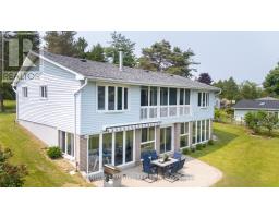 1293 SCOLLARD LINE, selwyn, Ontario