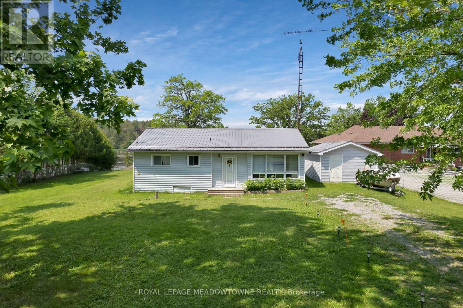 46 HAWKE DRIVE, kawartha lakes (emily), Ontario