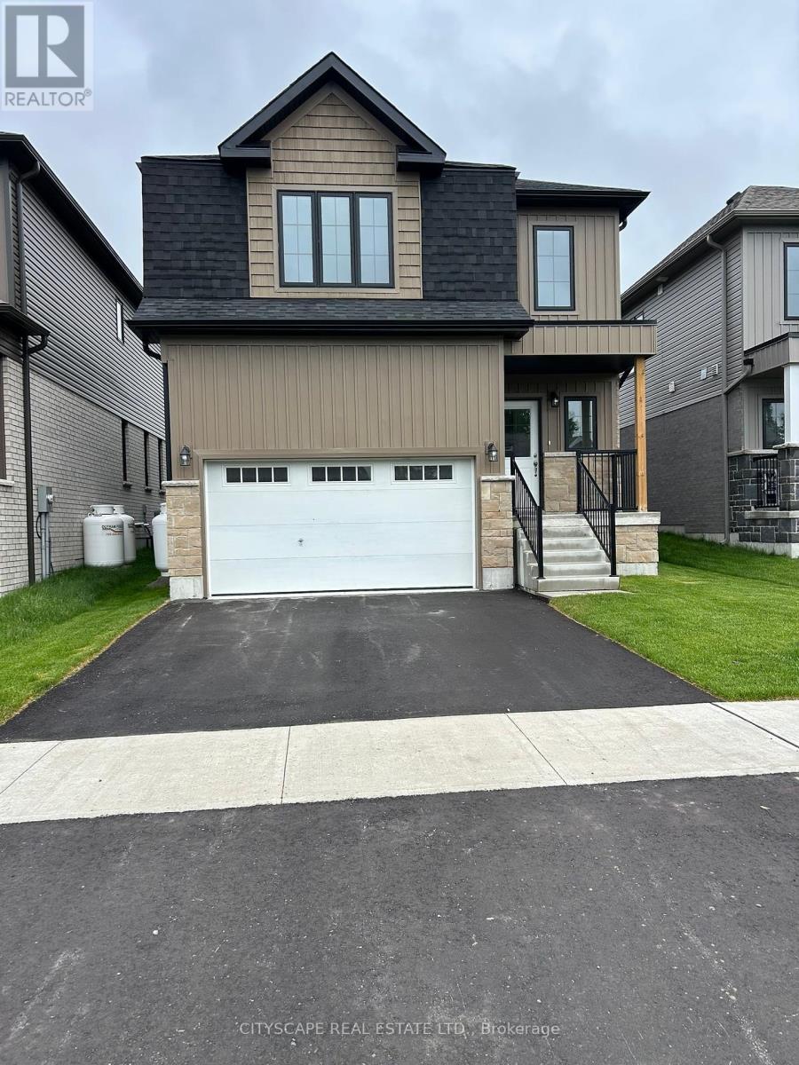 20 HILLCROFT WAY, kawartha lakes (bobcaygeon), Ontario