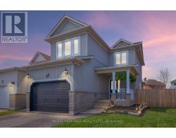 68 BROOKHOUSE DRIVE, clarington (newcastle), Ontario