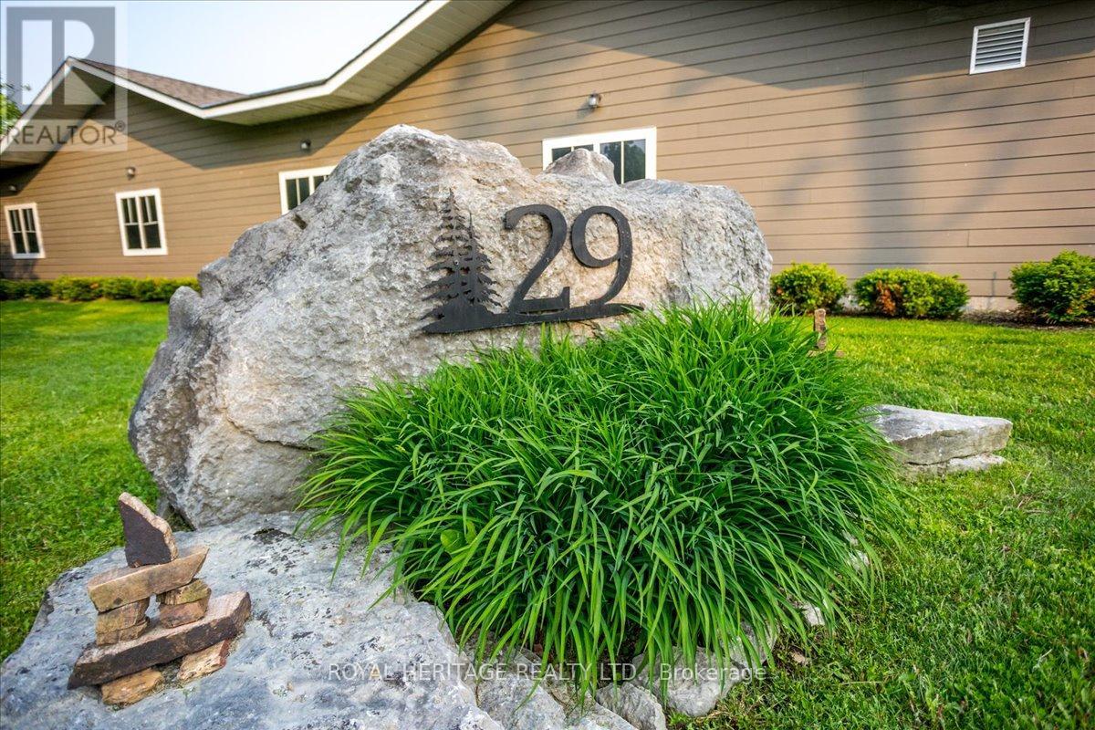 111 - 29 LAKEWOOD CRESCENT, kawartha lakes (bobcaygeon), Ontario
