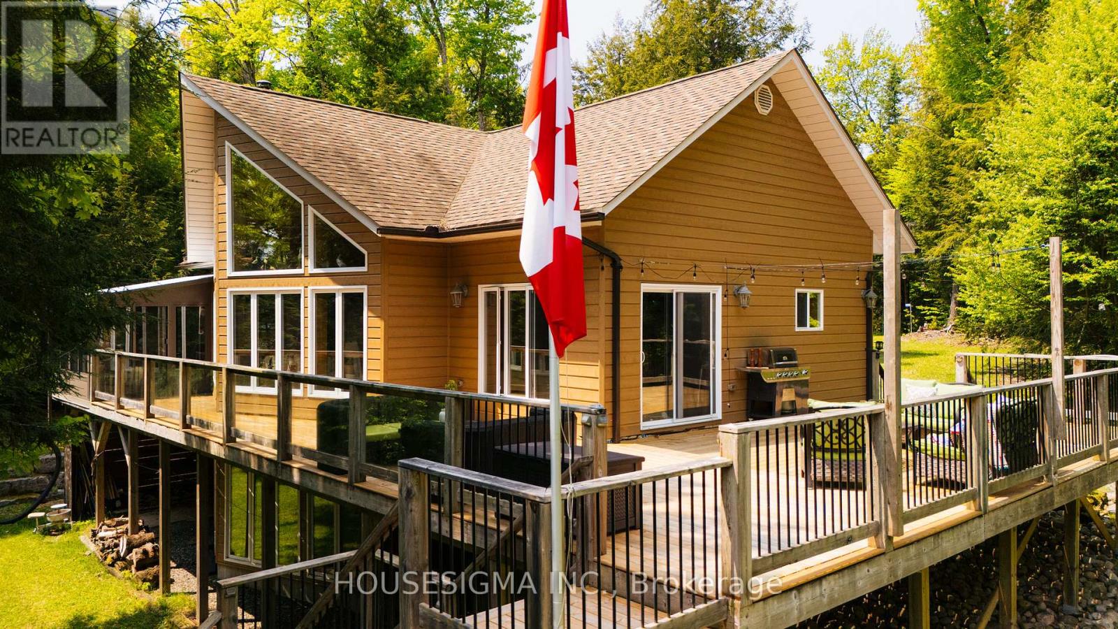 1208 MINNOW DRIVE, dysart et al (havelock), Ontario