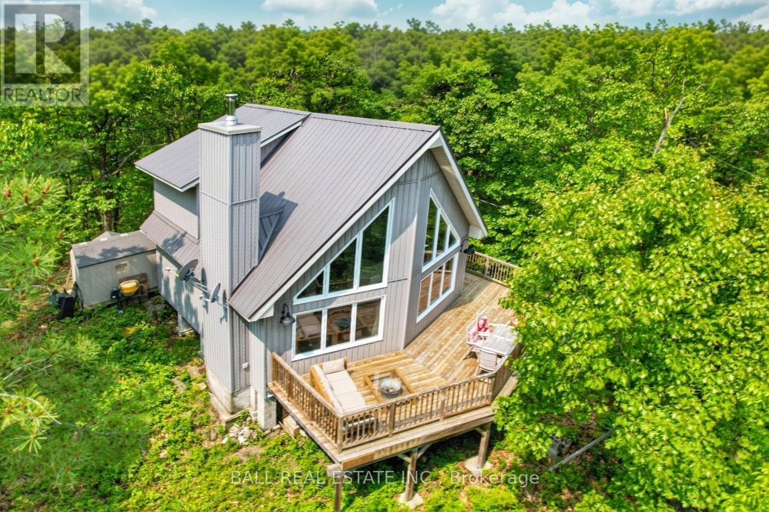 1 CORDOVA LAKE-WATER ACCESS, havelock-belmont-methuen (belmont-methuen), Ontario