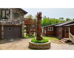 2070 FORTESQUE LAKE ROAD, highlands east (glamorgan), Ontario