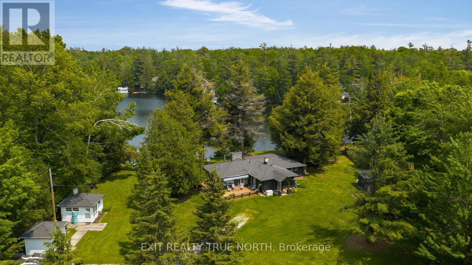 22 CARDINAL DRIVE, kawartha lakes (woodville), Ontario
