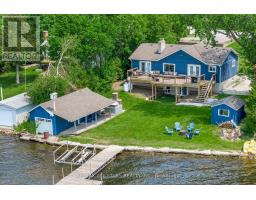 267 SNUG HARBOUR ROAD, kawartha lakes (fenelon), Ontario