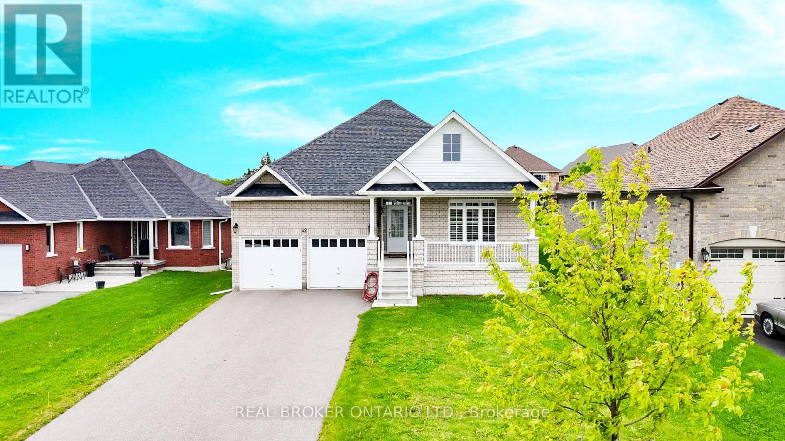 42 BARRON BOULEVARD, kawartha lakes (lindsay), Ontario