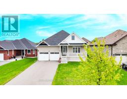 42 BARRON BOULEVARD, kawartha lakes (lindsay), Ontario