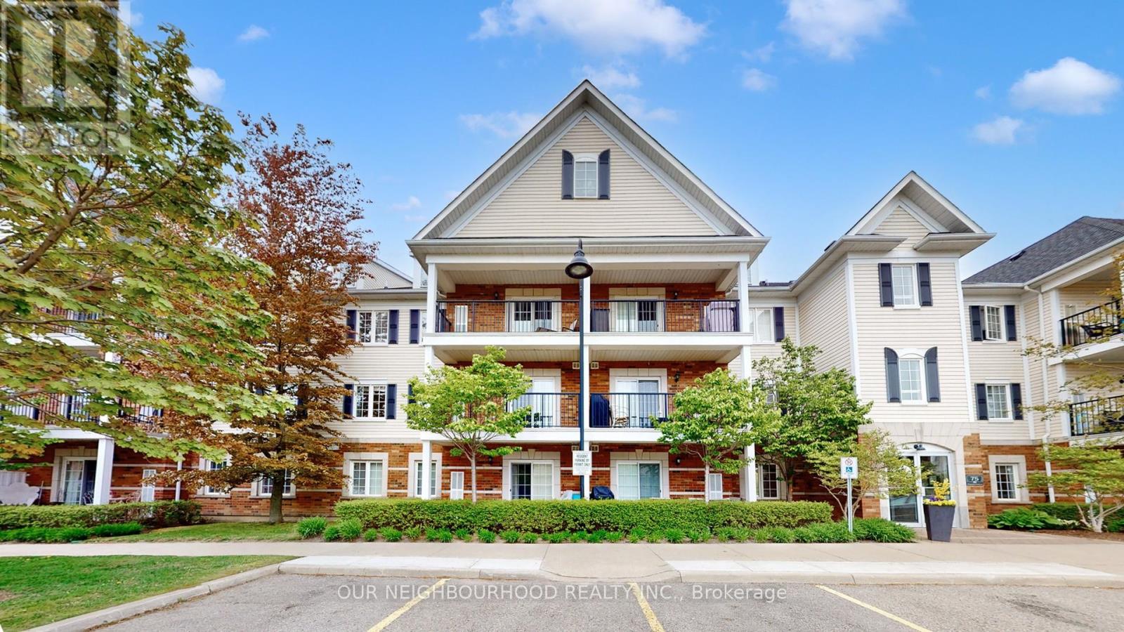75 SHIPWAY AVENUE, clarington (newcastle), Ontario