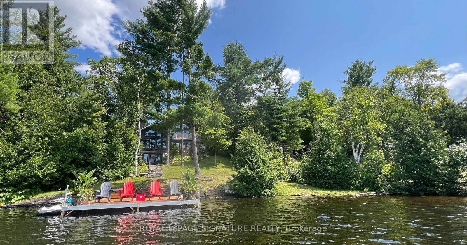 57 - 198 FIRE ROUTE, havelock-belmont-methuen (belmont-methuen), Ontario