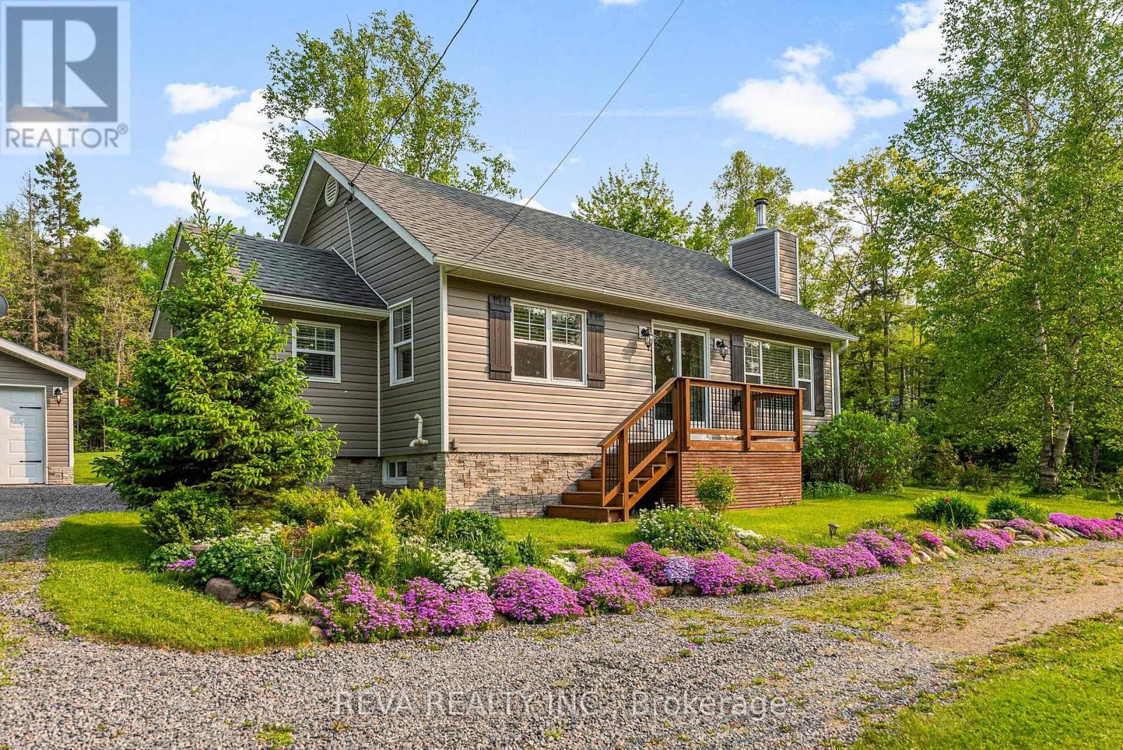 38 ANAF ROAD, hastings highlands (monteagle ward), Ontario