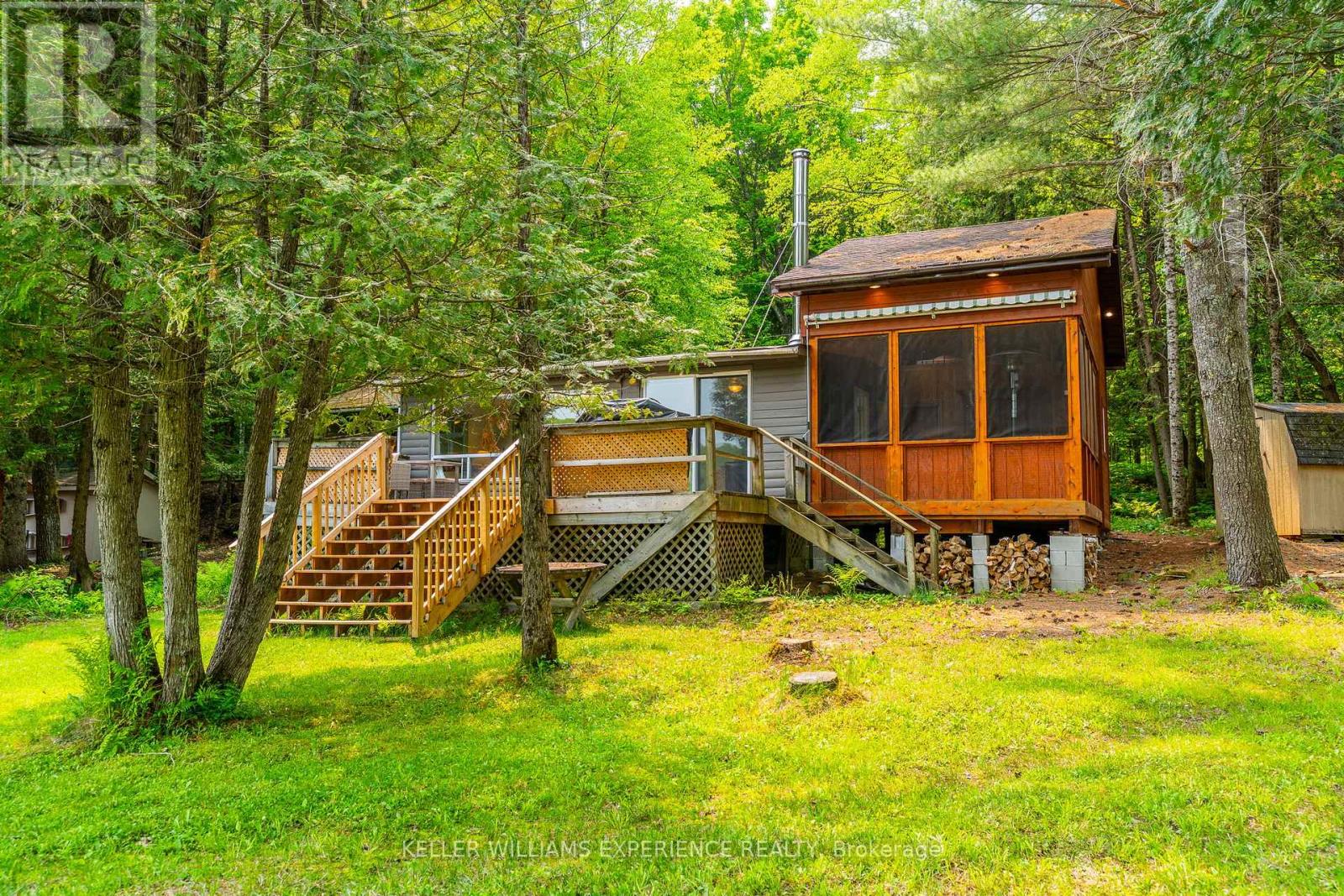 1049 ELSIE BAY ROAD, minden hills (minden), Ontario