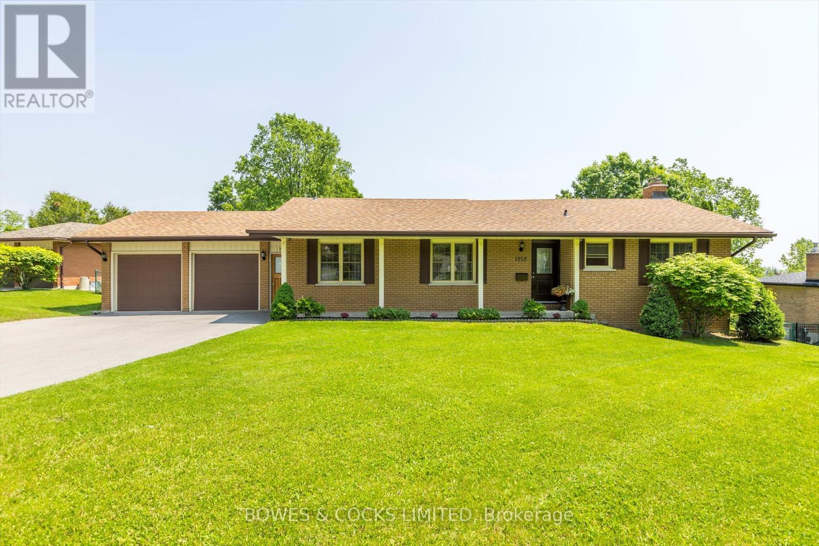 1958 BANKSIDE DRIVE, peterborough (monaghan), Ontario