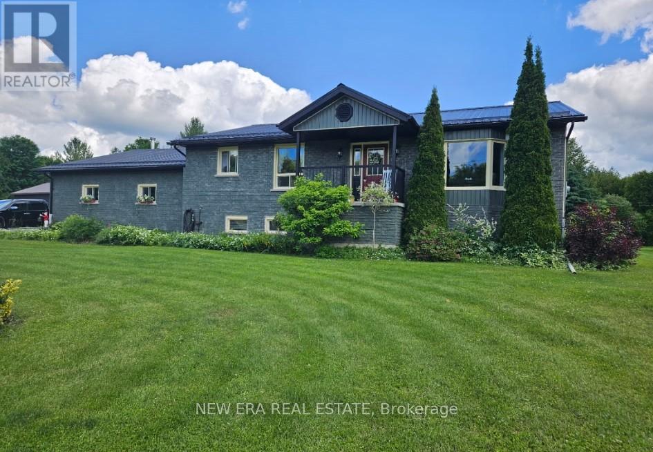 443 COUNTY RD 40, douro-dummer, Ontario