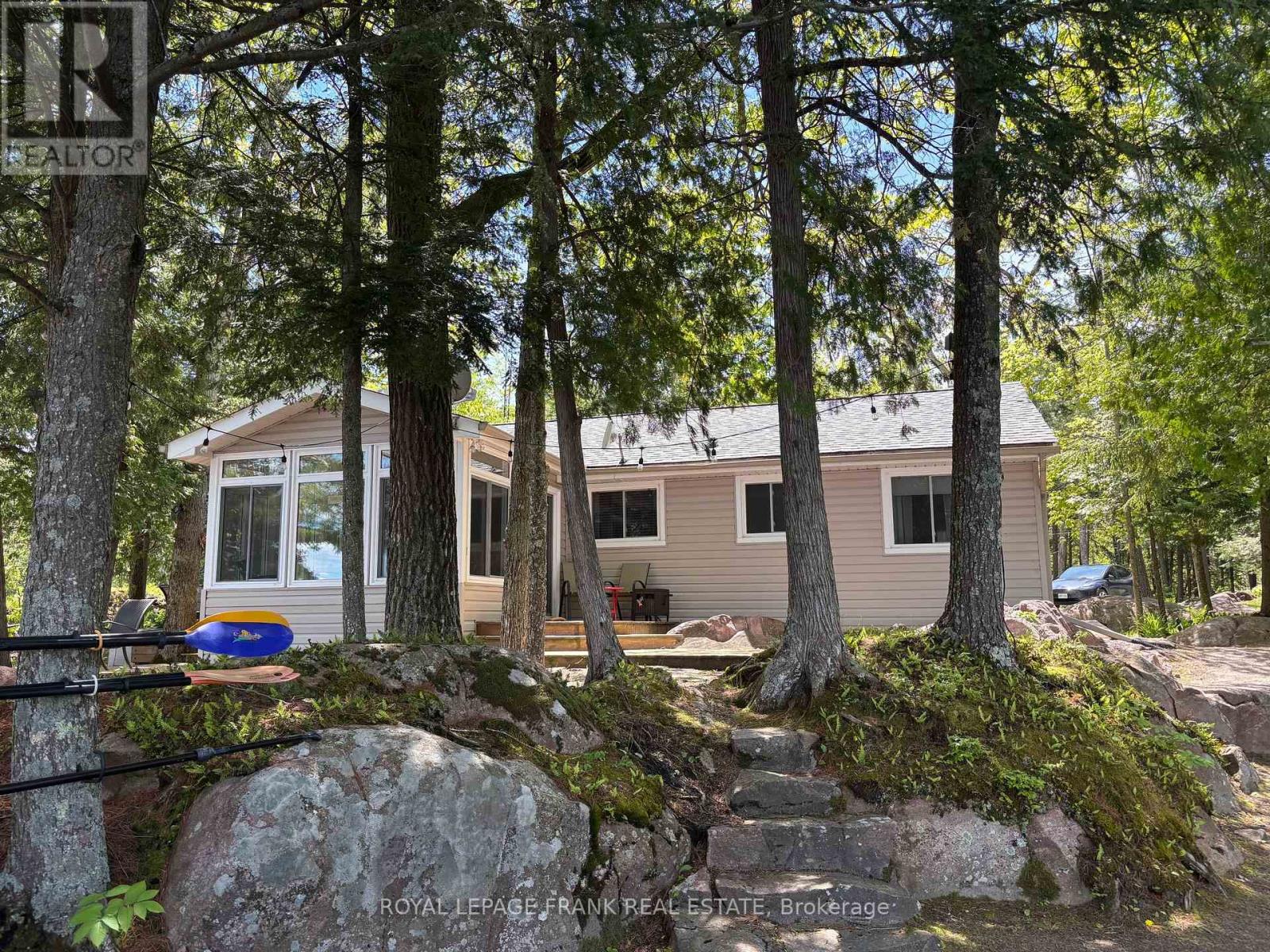 2200 FIRE ROUTE 25A, selwyn, Ontario