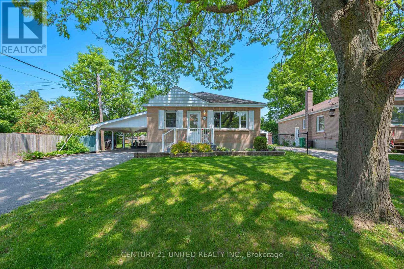 798 NICHOLLS PLACE, peterborough north (south), Ontario