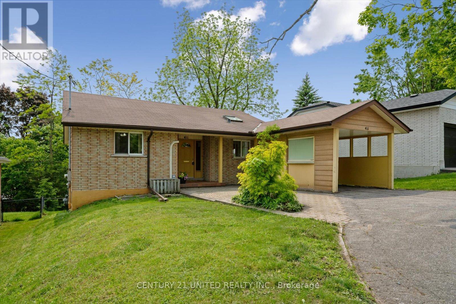 411 HIGHLAND ROAD, peterborough north (south), Ontario