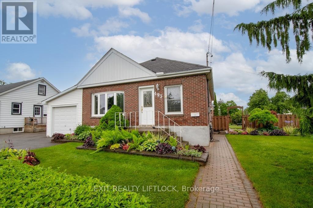 493 HOWDEN STREET, peterborough south (west), Ontario