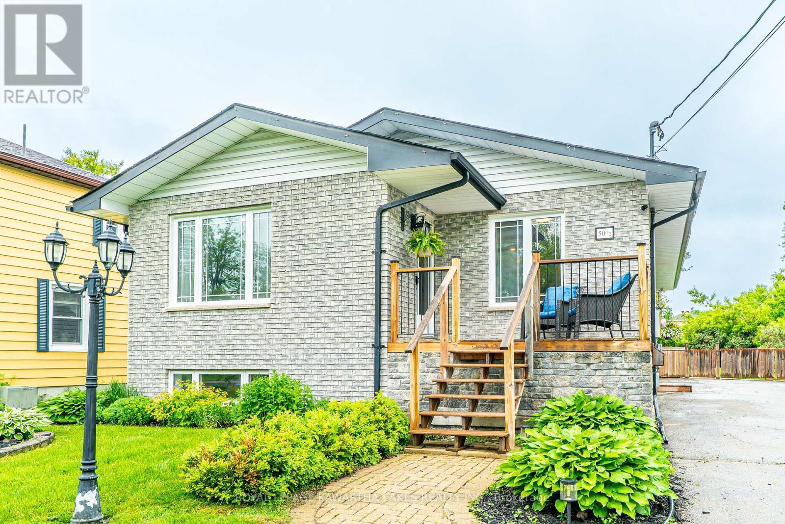 50.5 GEORGE STREET E, kawartha lakes (lindsay), Ontario