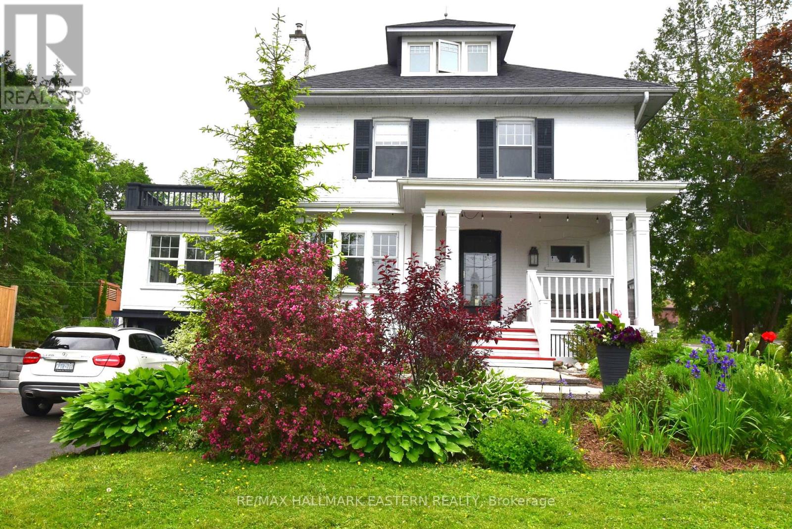 633 GILMOUR STREET, peterborough central (old west end), Ontario
