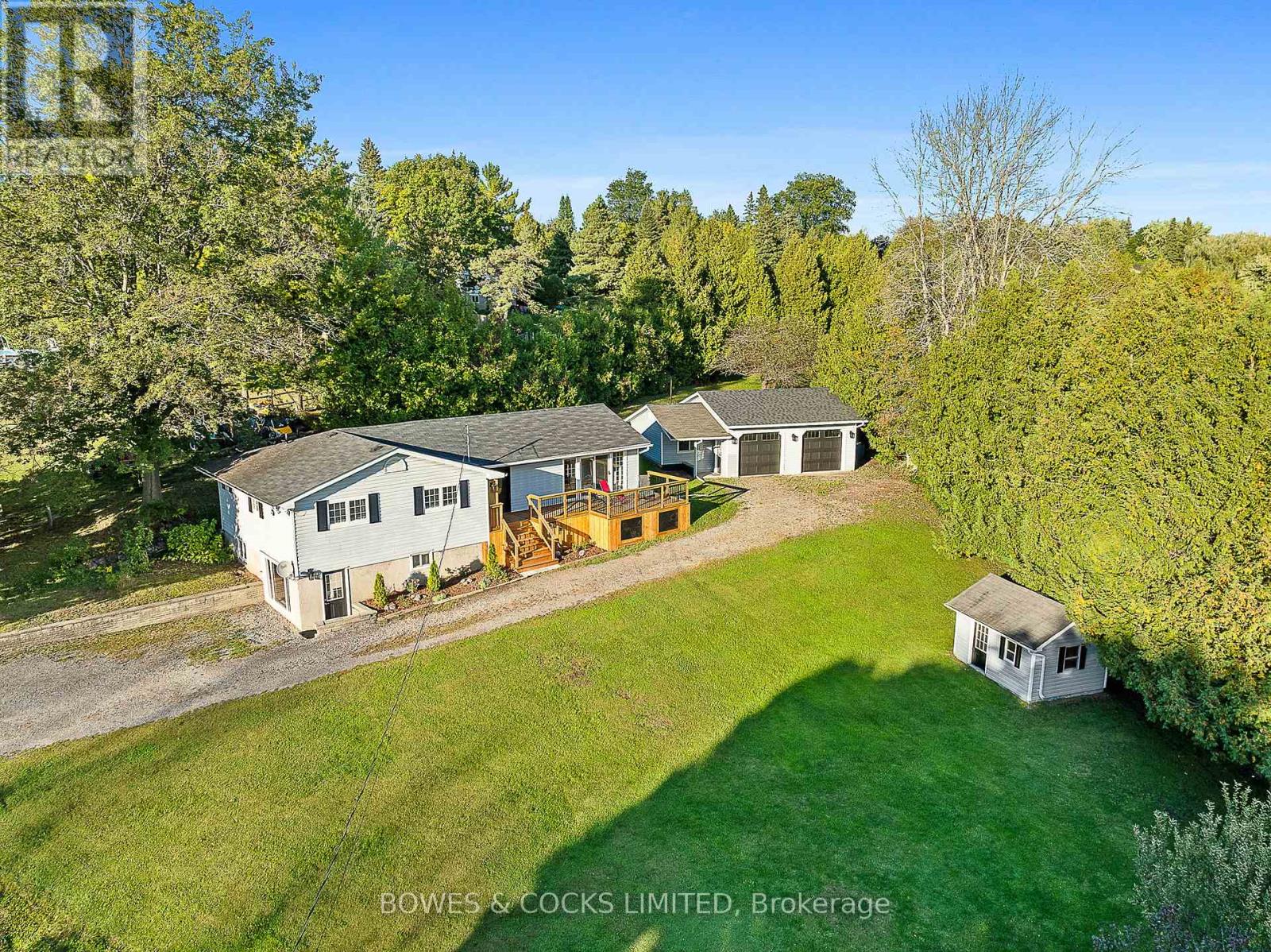162 INDIAN ROAD, asphodel-norwood, Ontario