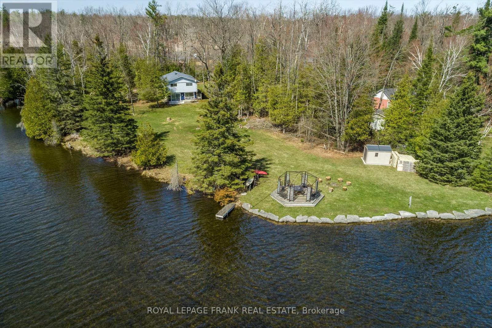 183 ADAM & EVE ROAD, trent lakes, Ontario