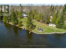183 ADAM & EVE ROAD, trent lakes, Ontario
