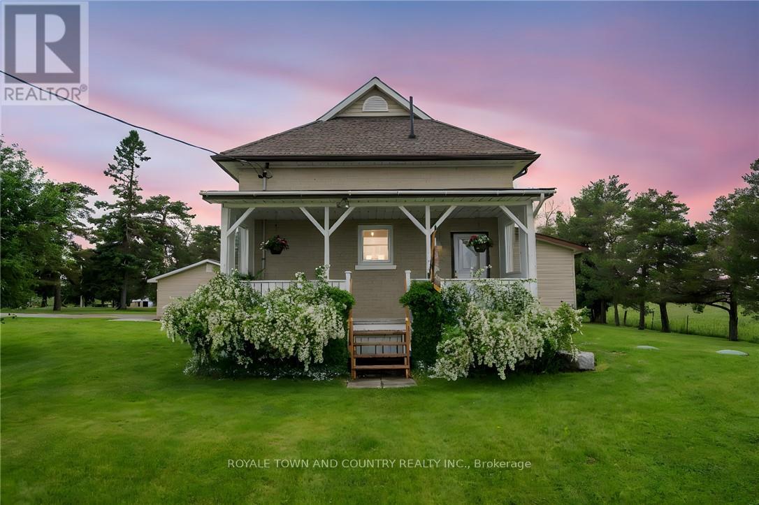 1320 HEIGHTS ROAD, kawartha lakes (lindsay), Ontario